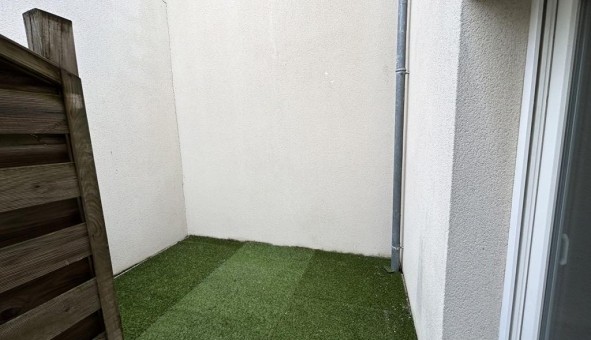 Logement tudiant T2 à Orlans (45100)