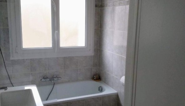 Logement tudiant T2 à Orlans (45100)