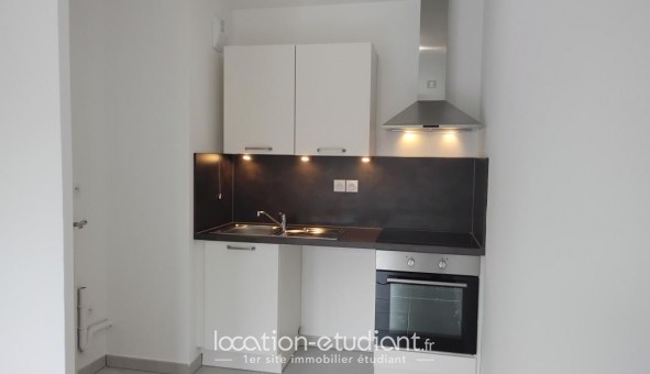 Logement tudiant T2 à Orlans (45100)