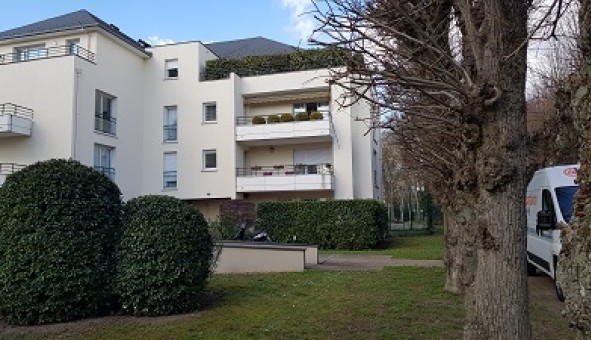 Logement tudiant T2 à Orlans (45100)