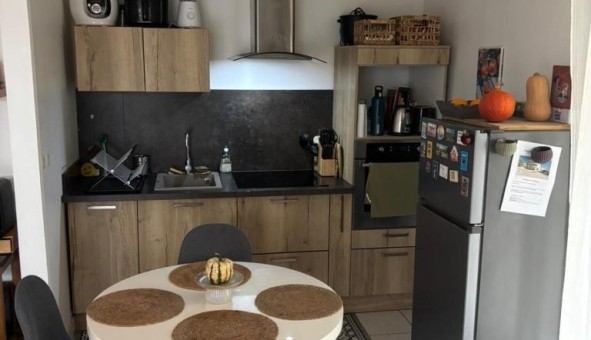 Logement tudiant T2 à Orlans (45100)