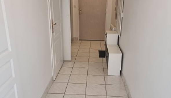 Logement tudiant T2 à Orlans (45100)