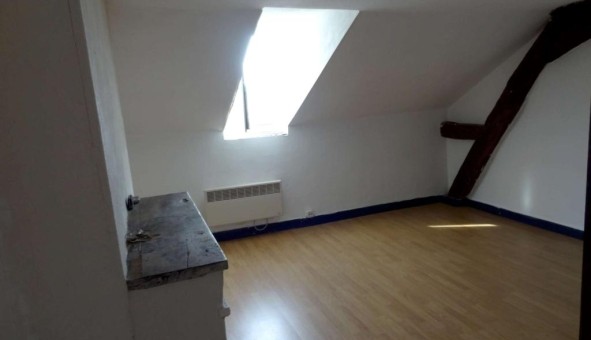 Logement tudiant T2 à Orlans (45100)