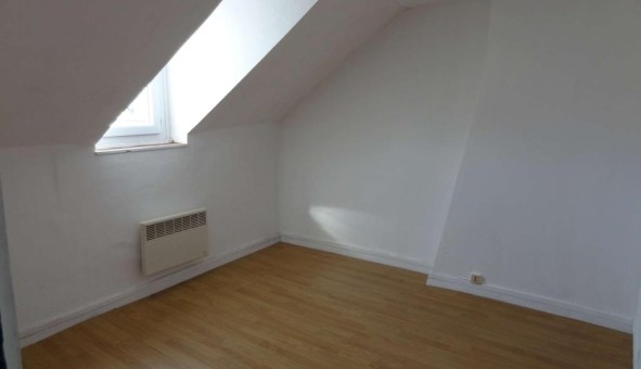 Logement tudiant T2 à Orlans (45100)