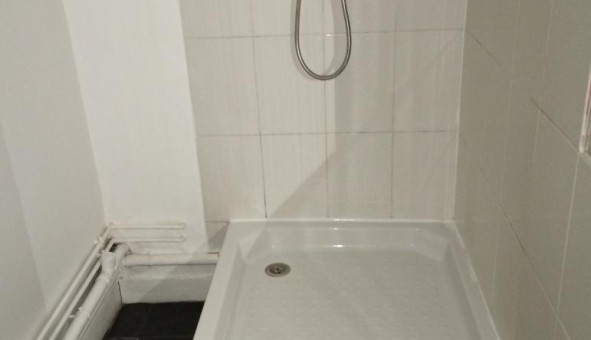 Logement tudiant T2 à Orlans (45100)