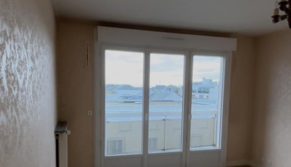 Logement tudiant Location T2 Vide Orlans (45100)