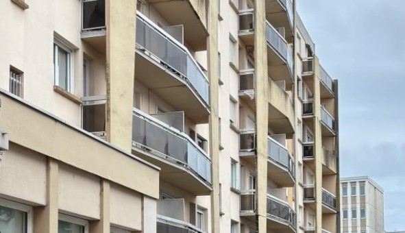 Logement tudiant T2 à Orlans (45100)