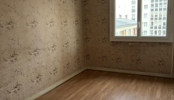 Logement tudiant T2 à Orlans (45100)