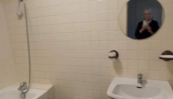 Logement tudiant T2 à Orlans (45100)