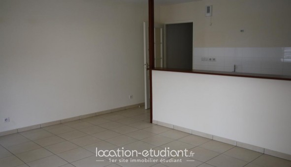 Logement tudiant T2 à Orlans (45100)