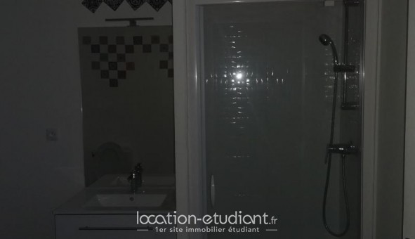 Logement étudiant Location T2 Vide Orléans (45100)