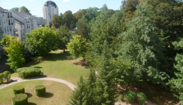 Logement tudiant T2 à Orlans (45100)