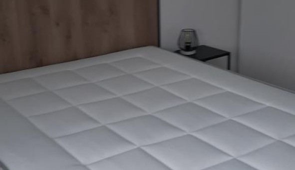 Logement tudiant T2 à Orlans (45100)