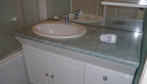 Logement tudiant T2 à Orlans (45100)