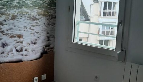 Logement tudiant T2 à Orlans (45100)