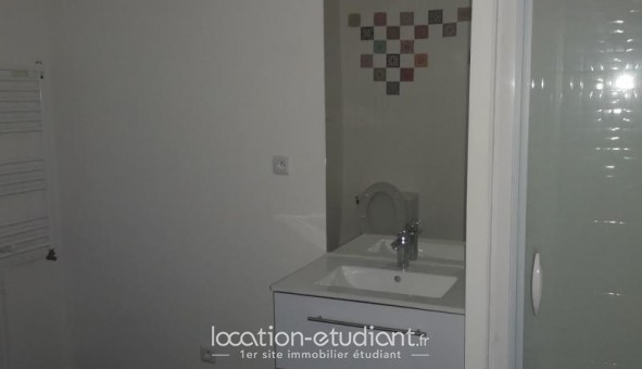 Logement tudiant T2 à Orlans (45100)