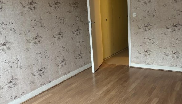 Logement �tudiant T2 &agrave; Orl�ans (45100)