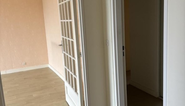 Logement �tudiant T2 &agrave; Orl�ans (45100)