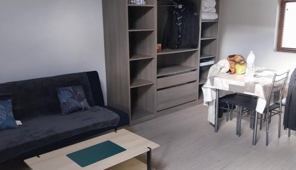 Logement �tudiant Location T2 Vide Orl�ans (45100)