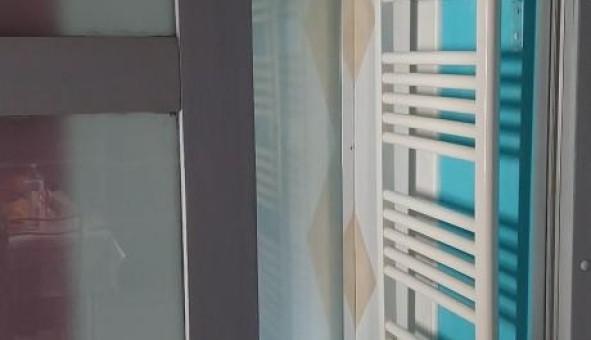 Logement �tudiant T2 &agrave; Orl�ans (45100)