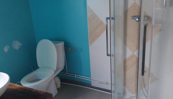 Logement �tudiant T2 &agrave; Orl�ans (45100)