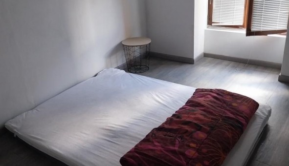 Logement �tudiant T2 &agrave; Orl�ans (45100)