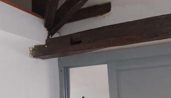 Logement �tudiant T2 &agrave; Orl�ans (45100)