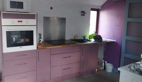 Logement �tudiant T2 &agrave; Orl�ans (45100)