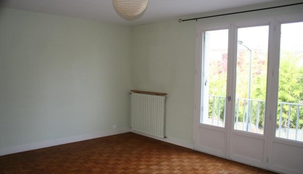 Logement �tudiant Location T2 Vide Orl�ans (45100)