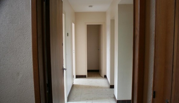 Logement �tudiant T2 &agrave; Orl�ans (45100)