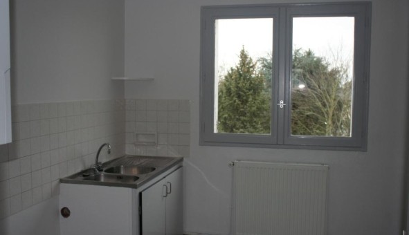 Logement �tudiant T2 &agrave; Orl�ans (45100)