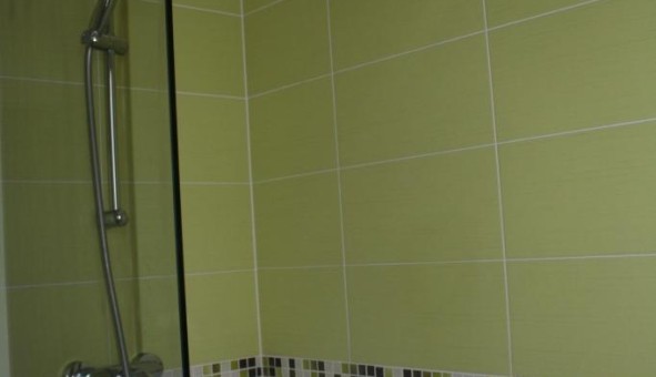 Logement �tudiant T2 &agrave; Orl�ans (45100)