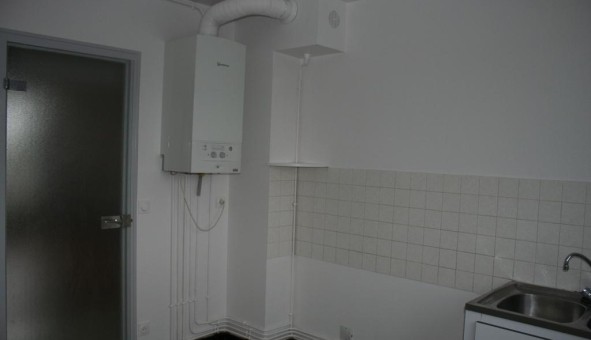 Logement �tudiant T2 &agrave; Orl�ans (45100)