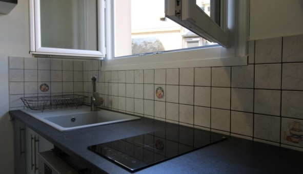 Logement �tudiant T2 &agrave; Orl�ans (45100)