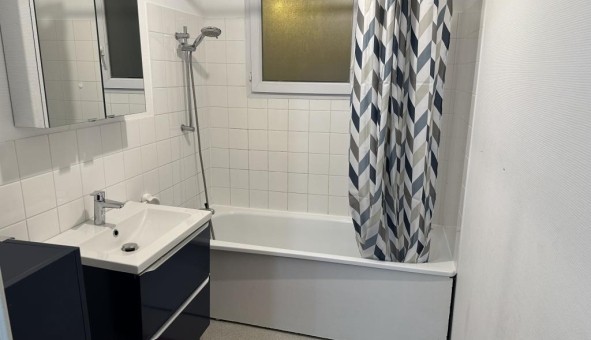 Logement �tudiant T2 &agrave; Orl�ans (45100)