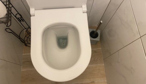 Logement �tudiant T2 &agrave; Orl�ans (45100)