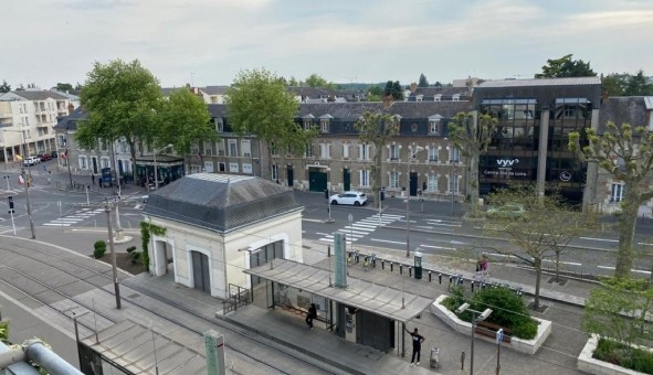 Logement �tudiant Location T2 Vide Orl�ans (45100)