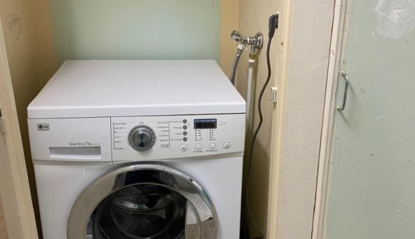 Logement �tudiant T2 &agrave; Orl�ans (45100)