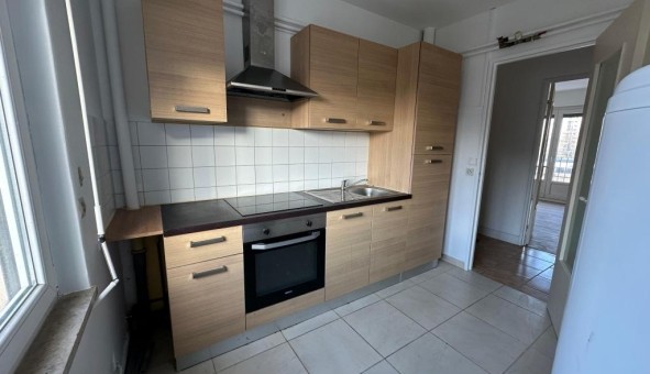 Logement �tudiant Location T2 Vide Orl�ans (45100)