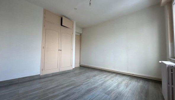 Logement �tudiant T2 &agrave; Orl�ans (45100)