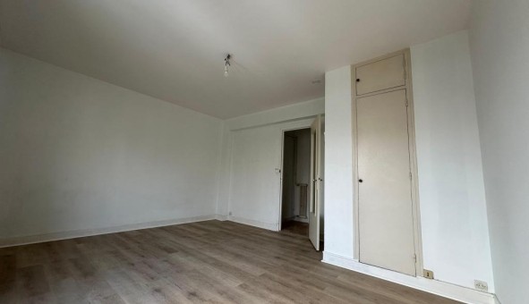 Logement �tudiant T2 &agrave; Orl�ans (45100)