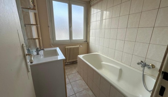 Logement �tudiant T2 &agrave; Orl�ans (45100)