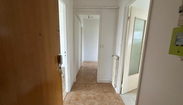 Logement �tudiant T2 &agrave; Orl�ans (45100)