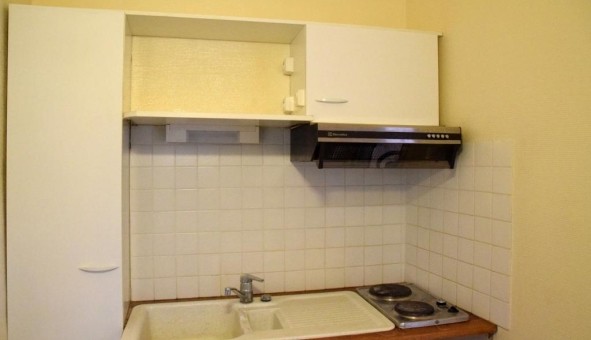 Logement �tudiant T2 &agrave; Orl�ans (45100)