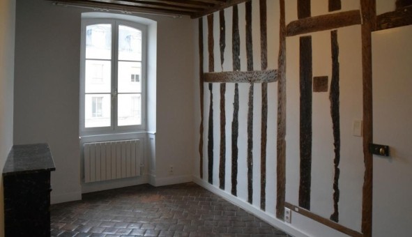 Logement �tudiant T2 &agrave; Orl�ans (45100)