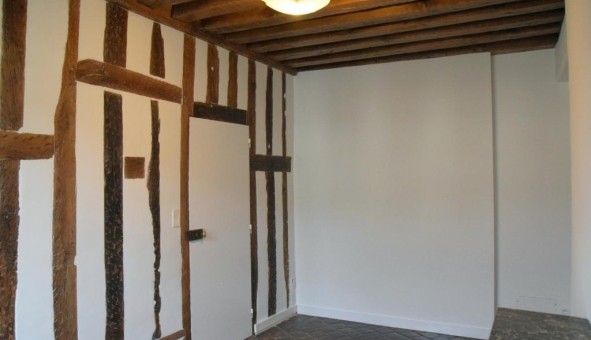 Logement �tudiant T2 &agrave; Orl�ans (45100)