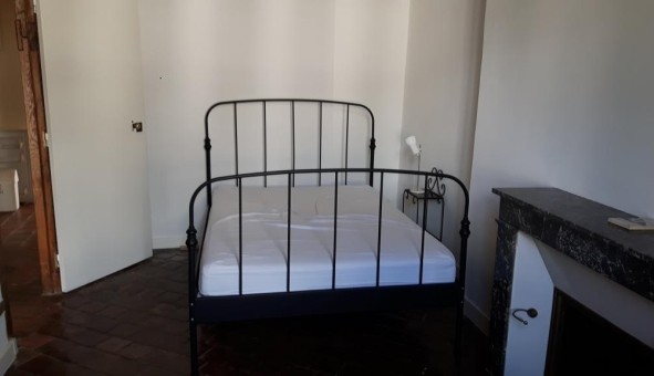 Logement �tudiant T2 &agrave; Orl�ans (45100)