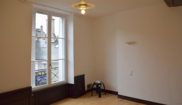 Logement �tudiant T2 &agrave; Orl�ans (45100)