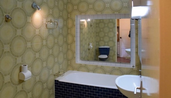 Logement �tudiant T2 &agrave; Orl�ans (45100)