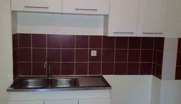 Logement �tudiant T2 &agrave; Orl�ans (45100)